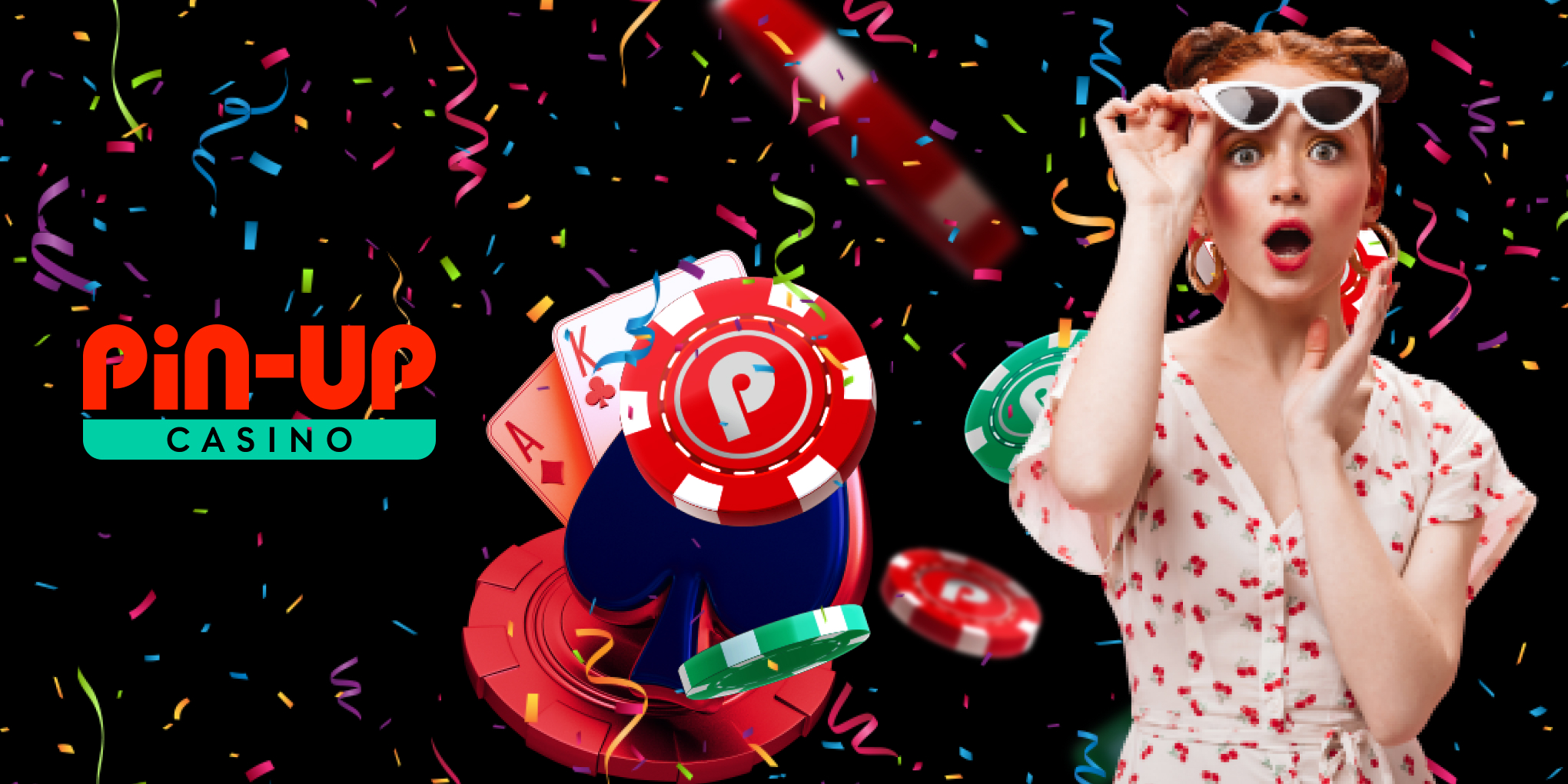 Пинап Казино Казахстан 🎰 Бонусы, Игры и Безопасность